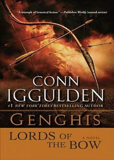Genghis: Lords of the Bow, Paperback