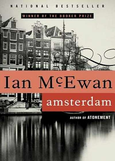 Amsterdam, Paperback