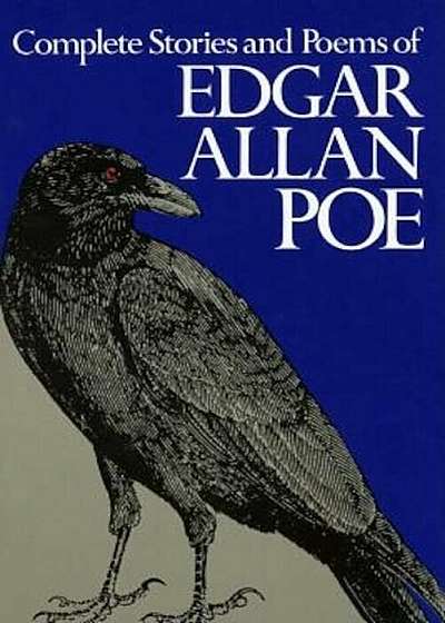 Complete Stories and Poems of Edgar Allan Poe, Hardcover