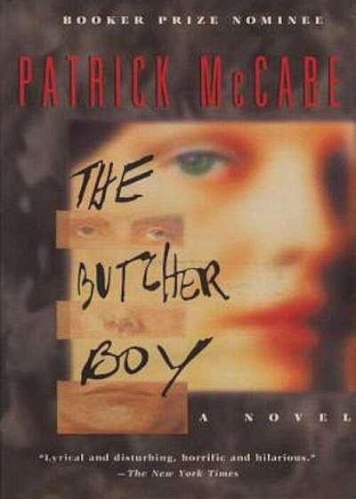 The Butcher Boy, Paperback