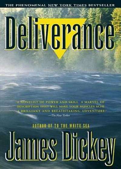 Deliverance, Paperback