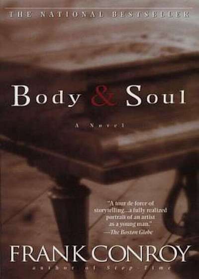 Body & Soul, Paperback