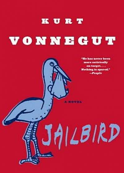Jailbird, Paperback