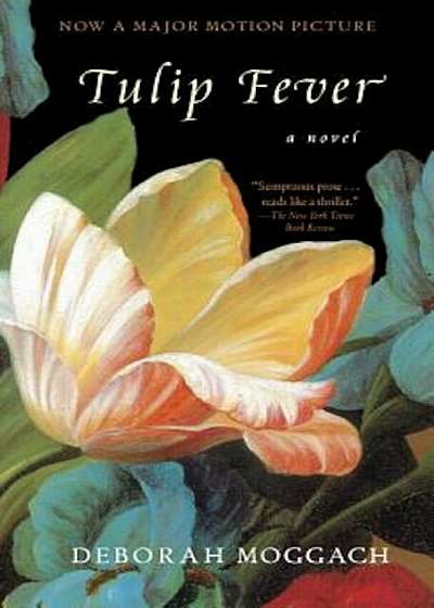 Tulip Fever, Paperback