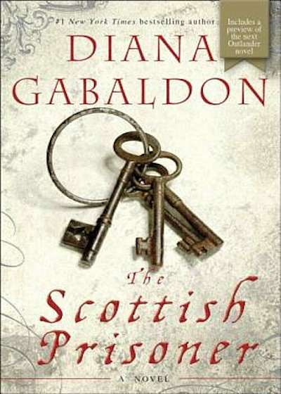 The Scottish Prisoner, Paperback
