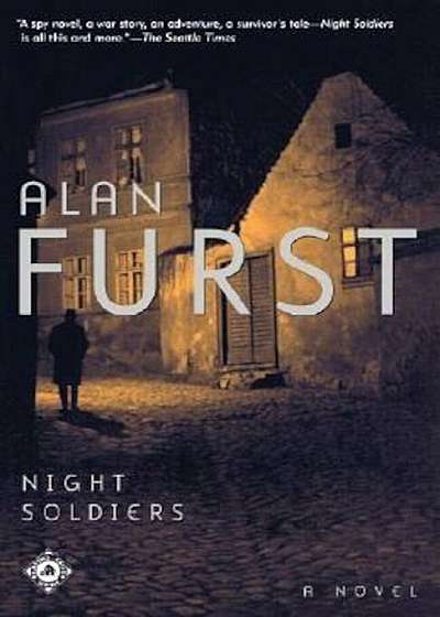 Night Soldiers, Paperback