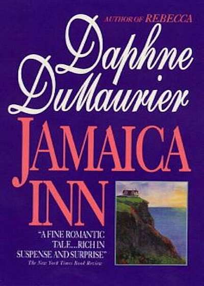 Jamaica Inn, Paperback