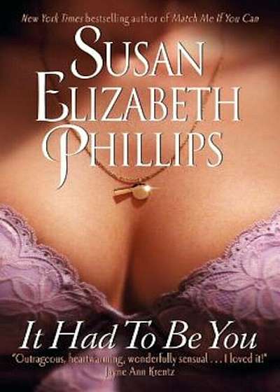 It Had to Be You, Paperback