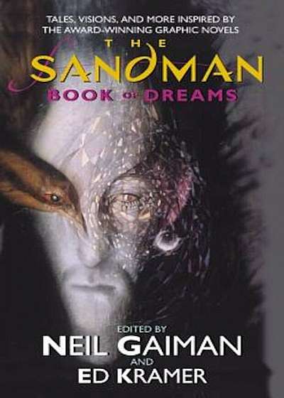 The Sandman: Book of Dreams, Paperback