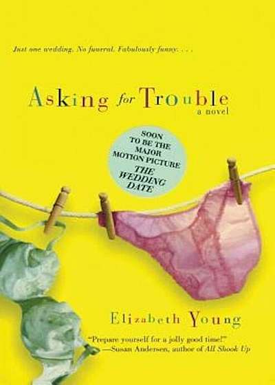 Asking for Trouble, Paperback