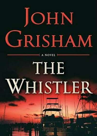 The Whistler, Hardcover
