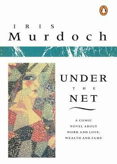 Under the Net, Paperback