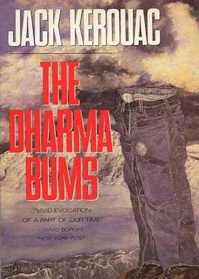 The Dharma Bums, Paperback