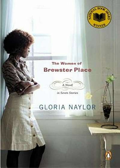 The Women of Brewster Place, Paperback