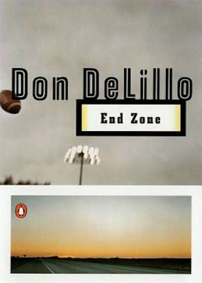End Zone, Paperback