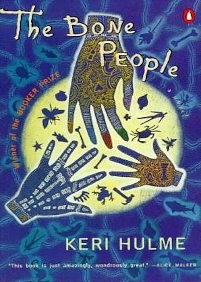 The Bone People, Paperback
