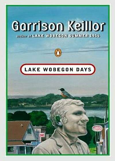Lake Wobegon Days, Paperback