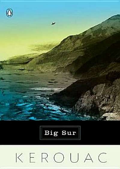 Big Sur, Paperback