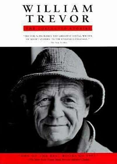 William Trevor: The Collected Stories, Paperback