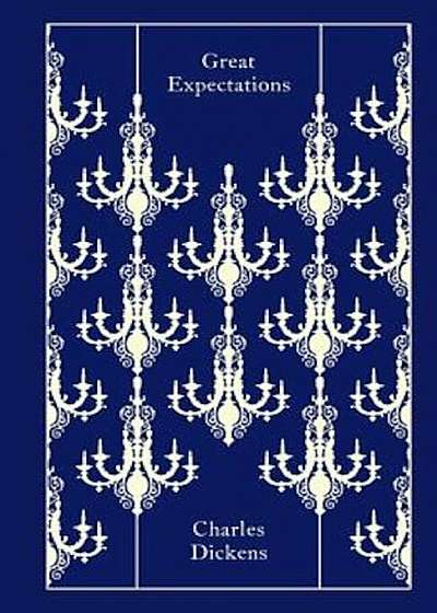Great Expectations, Hardcover