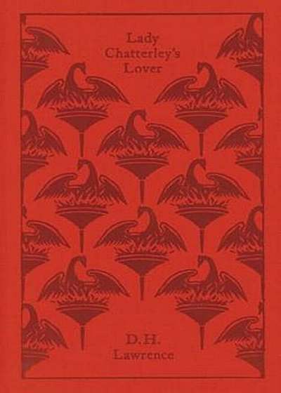 Lady Chatterley's Lover, Hardcover