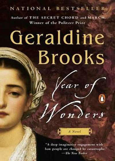 Year of Wonders: A Novel of the Plague, Paperback
