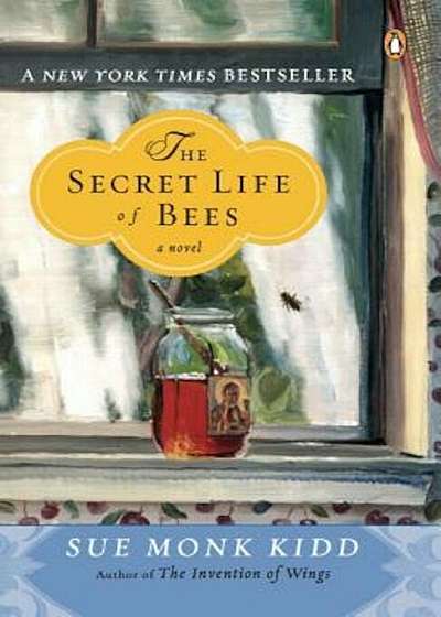 The Secret Life of Bees, Paperback