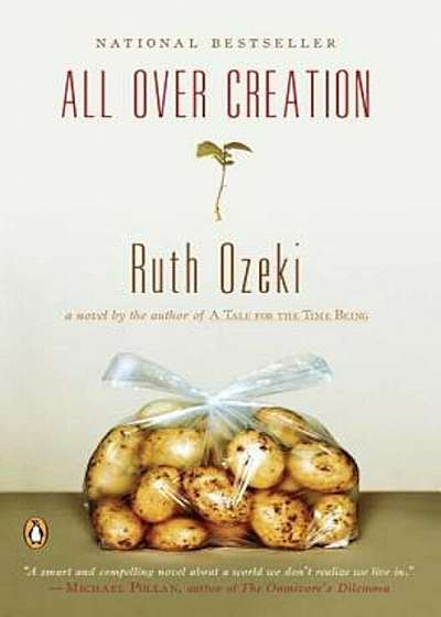 All Over Creation, Paperback