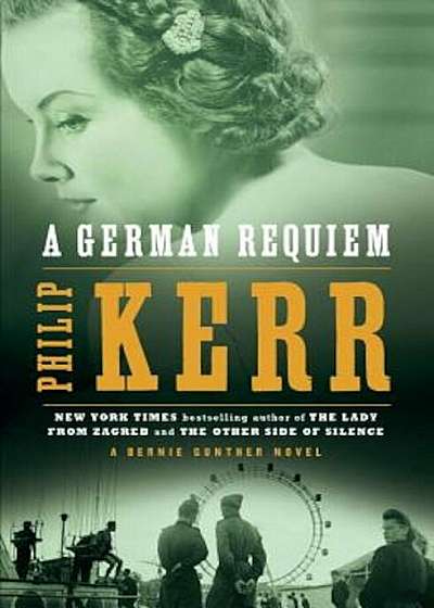 A German Requiem, Paperback