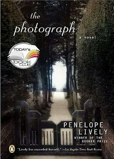 The Photograph, Paperback