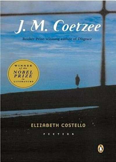 Elizabeth Costello: Fiction, Paperback