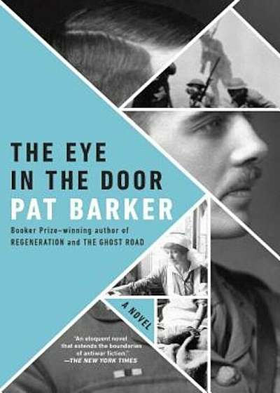The Eye in the Door, Paperback