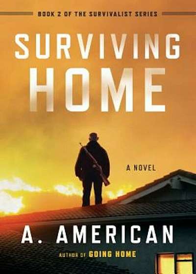 Surviving Home, Paperback
