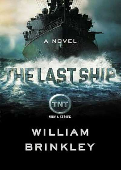 The Last Ship, Paperback