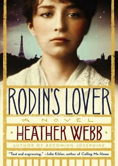 Rodin's Lover, Paperback