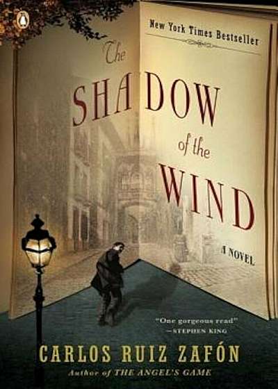 The Shadow of the Wind, Paperback