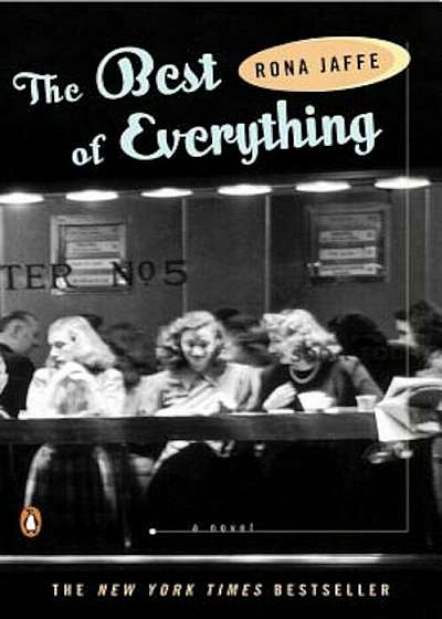 The Best of Everything, Paperback