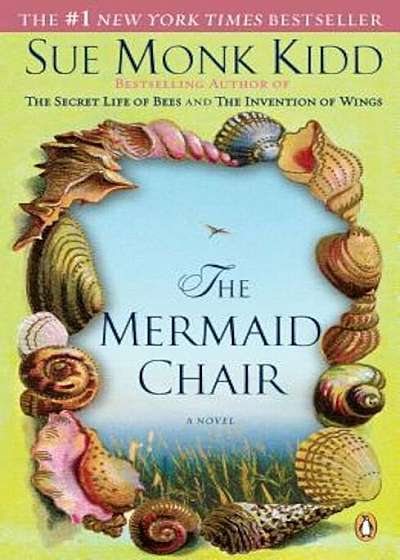 The Mermaid Chair, Paperback