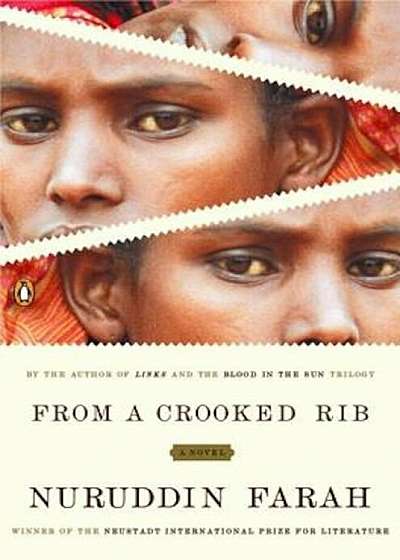 From a Crooked Rib, Paperback