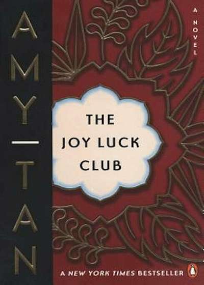 The Joy Luck Club, Paperback