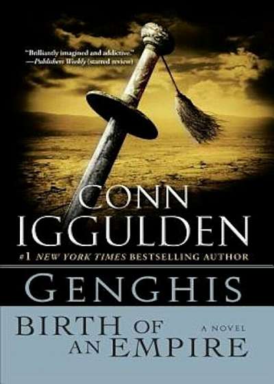 Genghis: Birth of an Empire, Paperback