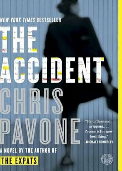 The Accident, Paperback