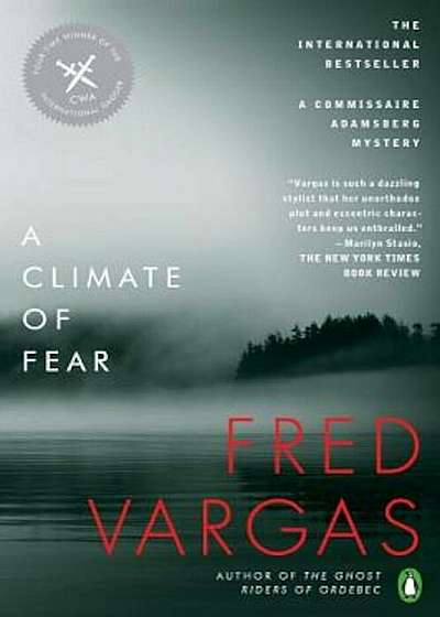 A Climate of Fear, Paperback