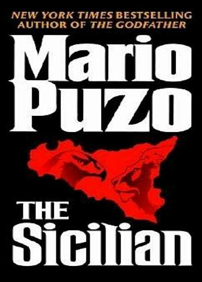 The Sicilian, Paperback