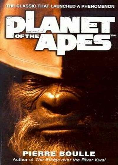Planet of the Apes, Paperback