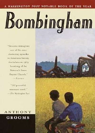 Bombingham, Paperback