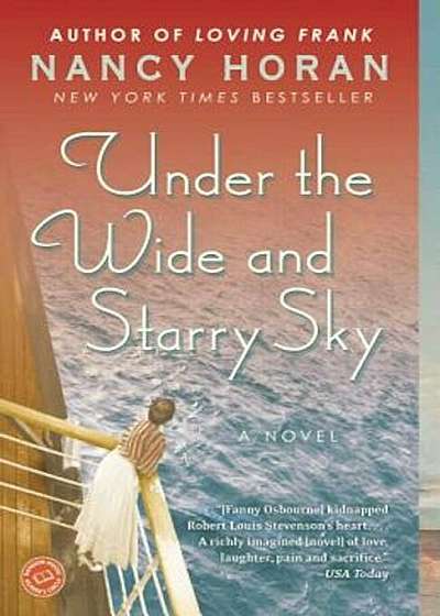 Under the Wide and Starry Sky, Paperback