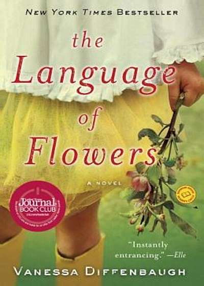 The Language of Flowers, Paperback