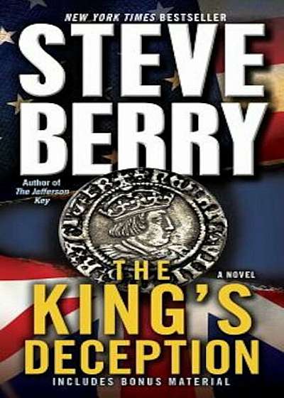 The King's Deception, Paperback