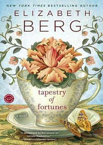 Tapestry of Fortunes, Paperback